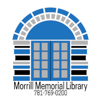 Norwood Morrill Memorial Library
